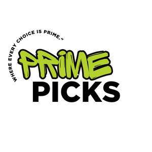 PRIME PICKS